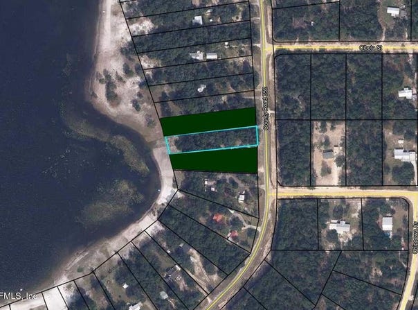 COUNTY ROAD 352, Keystone Heights, FL 32656
