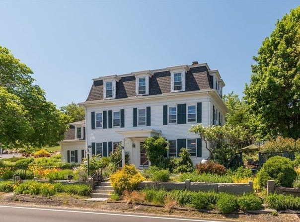 84 Granite St 84, Rockport, MA 01966
