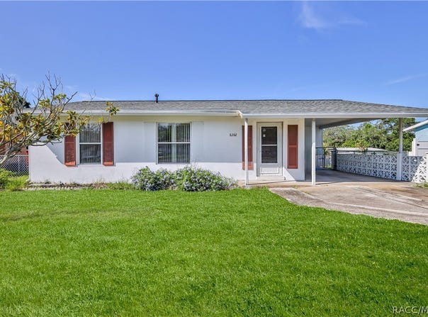 6352 Spring Hill Drive, Spring Hill, FL 34606