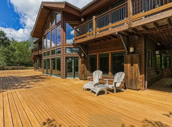 2713 Burntside Lake NE, Ely, MN 55731