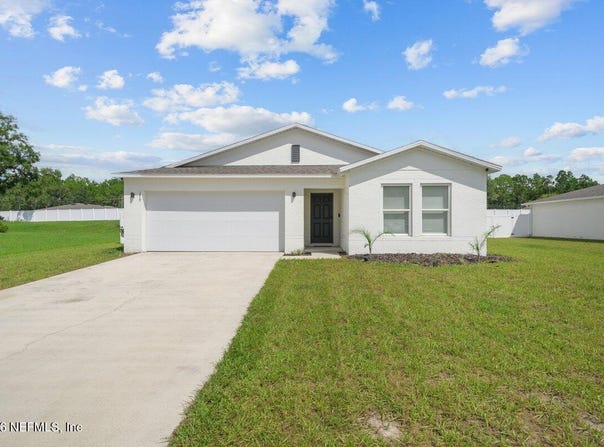 179 RIVER RIDGE Place, Welaka, FL 32193