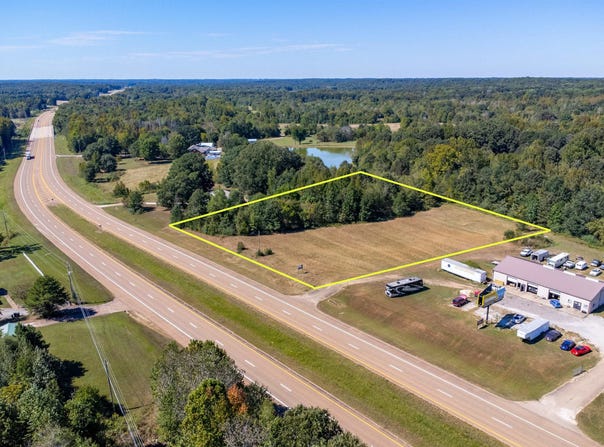 22345 HWY 64, Somerville, TN 38068