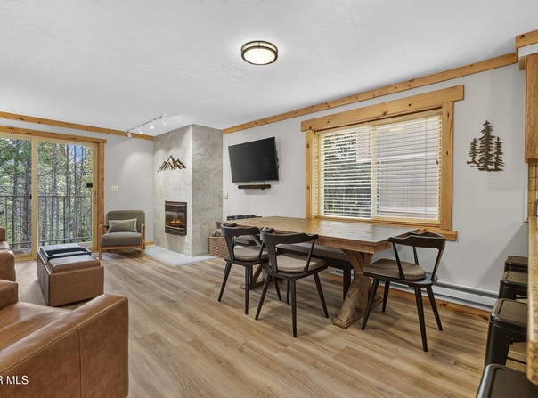 214 GCR 702/Village Dr, Winter Park, CO 80482