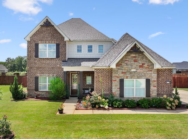 491 Midland Drive, Wetumpka, AL 36093