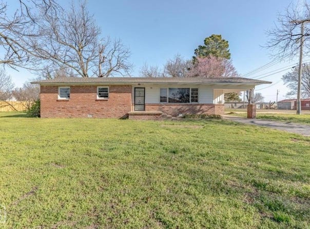 106 W Texie, Monette, AR 72447