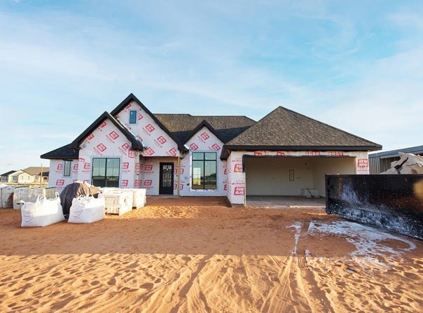 253 PR 304-H, Seminole, TX 79360