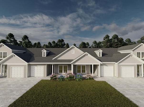 1086 Primrose Drive, North Augusta, SC 29860