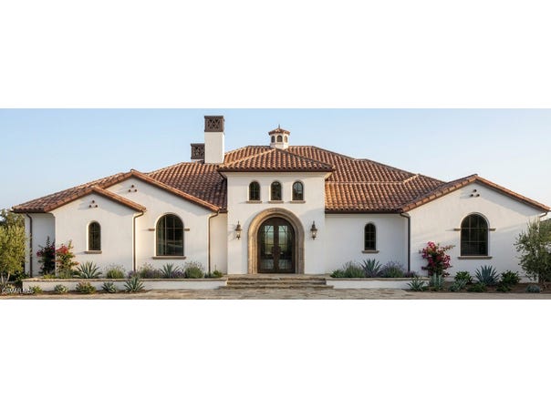 592 Corte Corrida, Camarillo, CA 93010