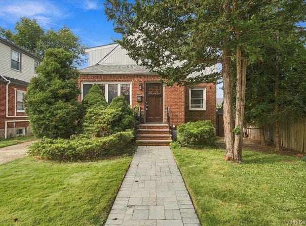 973 N 3rd Street, New Hyde Park, NY 11040