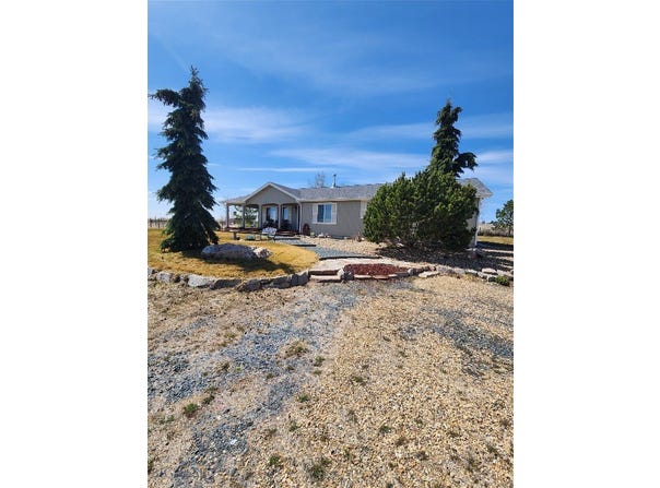 14 Valley View Drive, Twin Bridges, MT 59754