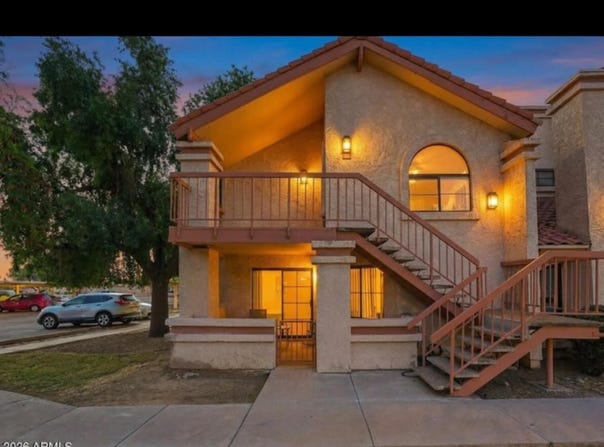 4545 N 67TH Avenue N, Phoenix, AZ 85033