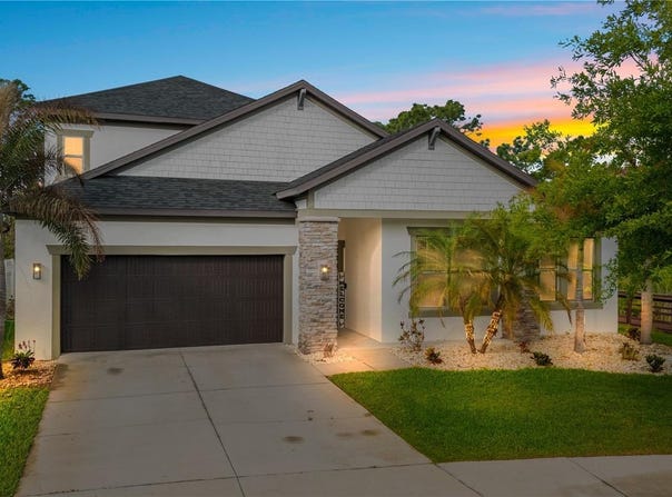 11814 CROSS VINE Drive, RIVERVIEW, FL 33579