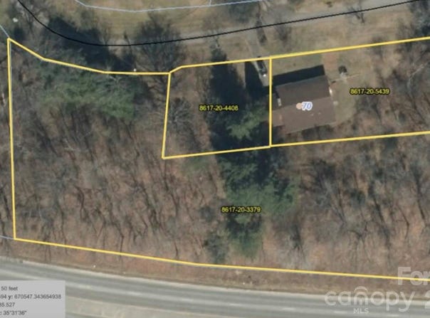 70 Winchester Drive, Waynesville, NC 28785