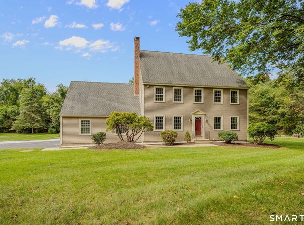 147 Krug Road, Preston, CT 06365