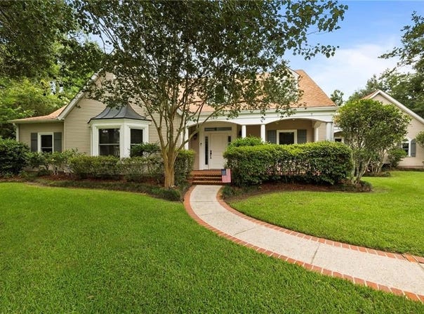 125 CHAMALE Drive, Slidell, LA 70460