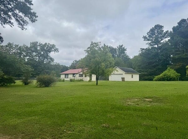 21 Otis Road, Nettleton, MS 38858