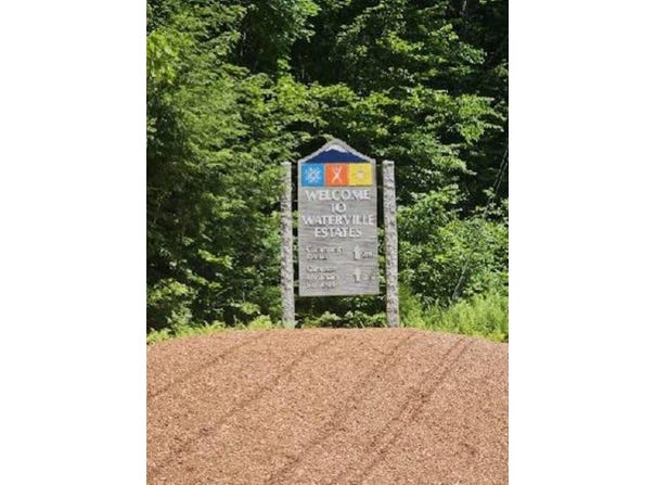 Myrtle Street, Campton, NH 03223