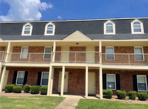 1761 WIRE Road, AUBURN, AL 36830