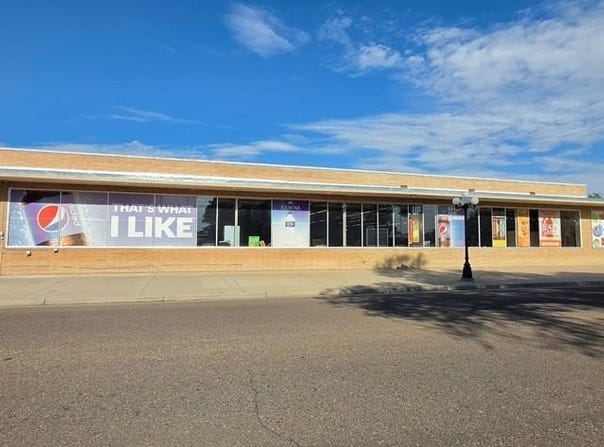 204 S 6th St, Lamar, CO 81052