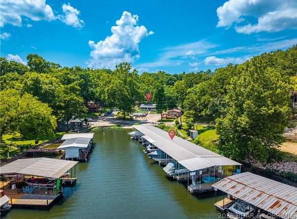 5209 Dempsey Drive, Osage Beach, MO 65065