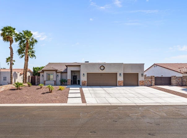 14159 E 49 DR, Yuma, AZ 85367