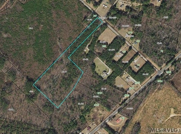 Tower Rd lot: 8, Brodnax, VA 23920