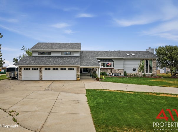 6 Fawn, Gillette, WY 82718