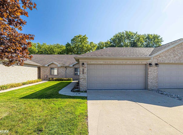 35292 Silver Maple Drive, Clinton Township, MI 48035