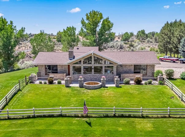 4525 Kanaka Ct., Buhl, ID 83316