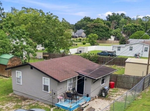 320 W SADLER Avenue, OAKLAND, FL 34760