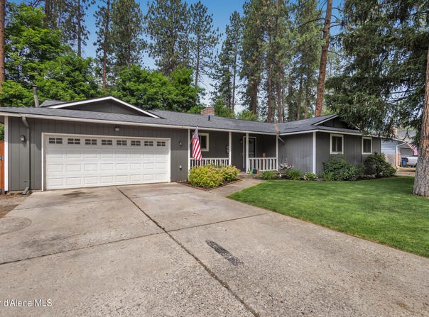 222 S Ross Point Rd, Post Falls, ID 83854