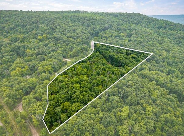 Old Bon Air Rd, Sparta, TN 38583