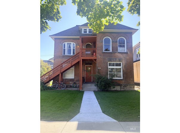1201 W Washington, Boise, ID 83702