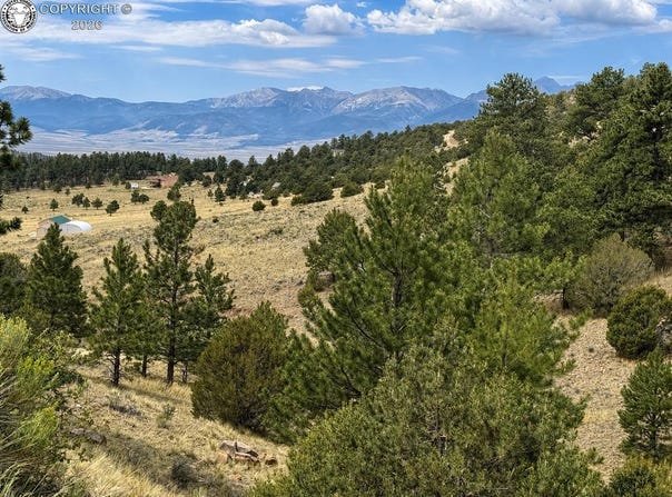 1054 Keepsake Loop, Westcliffe, CO 81252