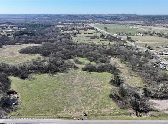 Primrose Lane, Davis, OK 73030