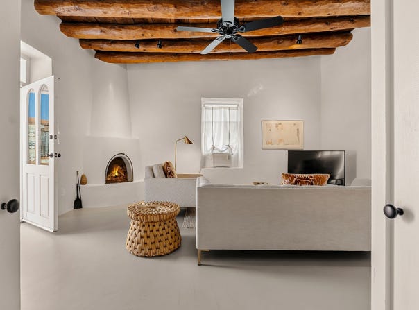 447 Cerrillos Road, Santa Fe, NM 87501