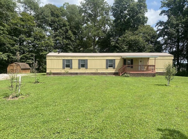 374 Town View, Jamestown, KY 42629