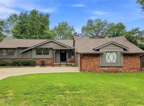 4326 E 60th Place, Tulsa, OK 74135