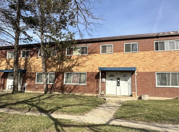489 Hickory Street, Chicago Heights, IL 60411
