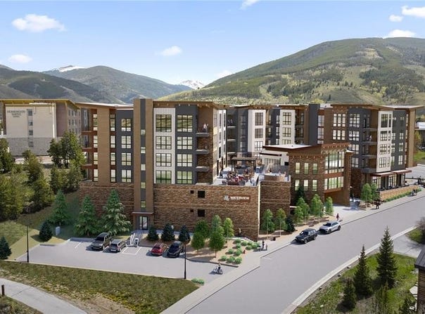 240 Lake Dillon Drive, DILLON, CO 80435