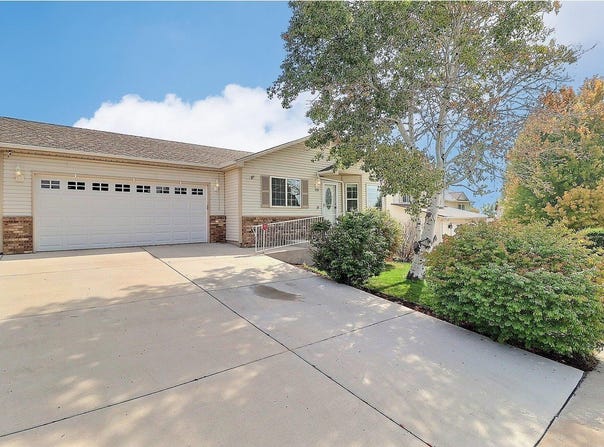 3100 Cody Ave, Evans, CO 80620