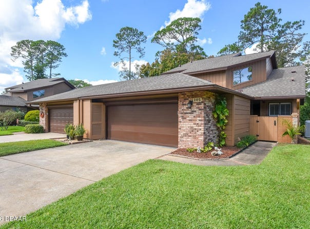 105 Horseshoe Trail, Ormond Beach, FL 32174