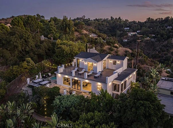 3642 Alta Mesa Drive, Studio City, CA 91604