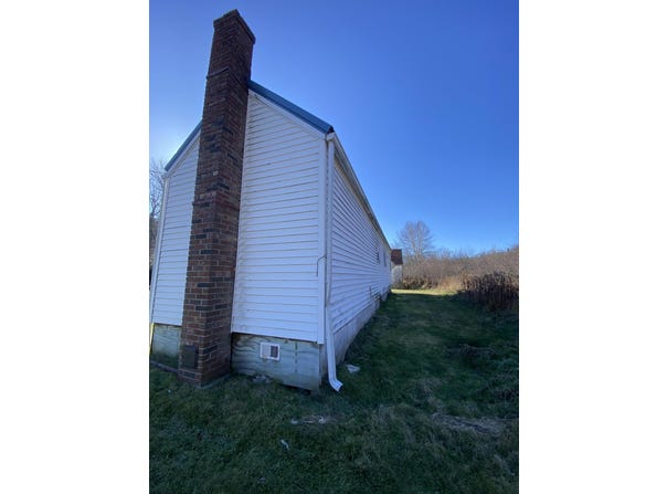11 Kennebec Road, Machiasport, ME 04655