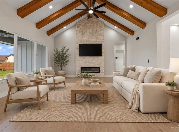 8601 Bellagio Circle, Harlingen, TX 78552