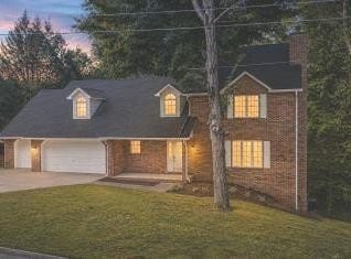 248 Timberland Circle, Kingsport, TN 37664