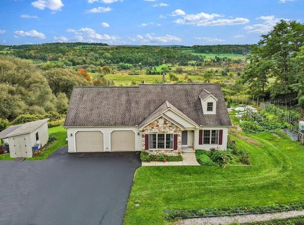 296 Morral Road, Wellsboro, PA 16901
