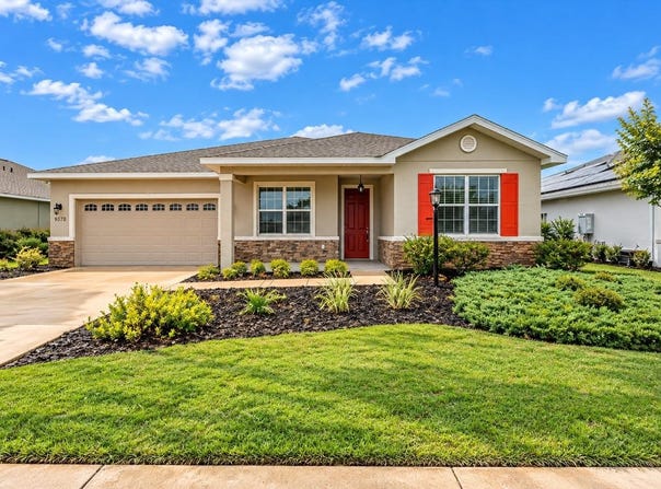 9070 SW 106TH Avenue, OCALA, FL 34481