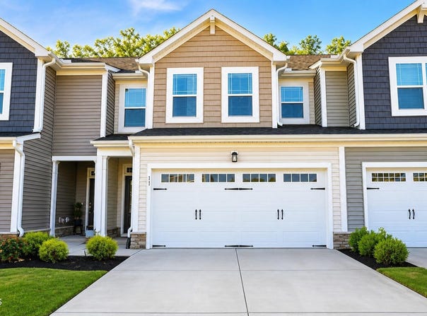 111 Anise Lane, Garner, NC 27529