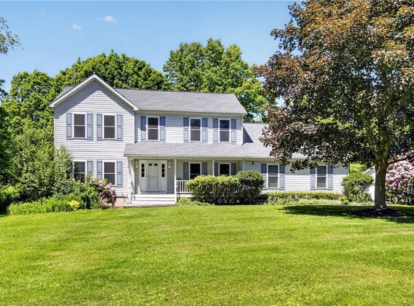 68 Cherry Road, Ithaca, NY 14850